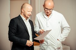 Evo ko i pod kojim uslovima može pristupiti zdravstvenom kartonu građana