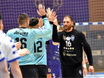 Rukometnom golmanu iz Srbije hitno ugrađen stent