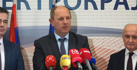 Đokić i Petrović: U planu izdavanje garancija za kreditna zaduženja od 400 miliona KM (VIDEO)