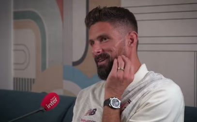 Osvajač Mundijala pred okršaj sa Zvezdom: "Marakana" ne ostavlja ravnodušnim