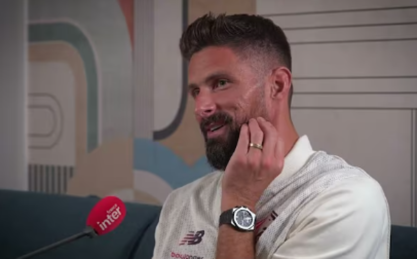 Osvajač Mundijala pred okršaj sa Zvezdom: "Marakana" ne ostavlja ravnodušnim