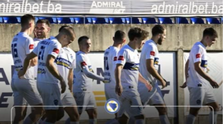 Senzacija u Kupu BiH: Laktaši savladali prvoligaša