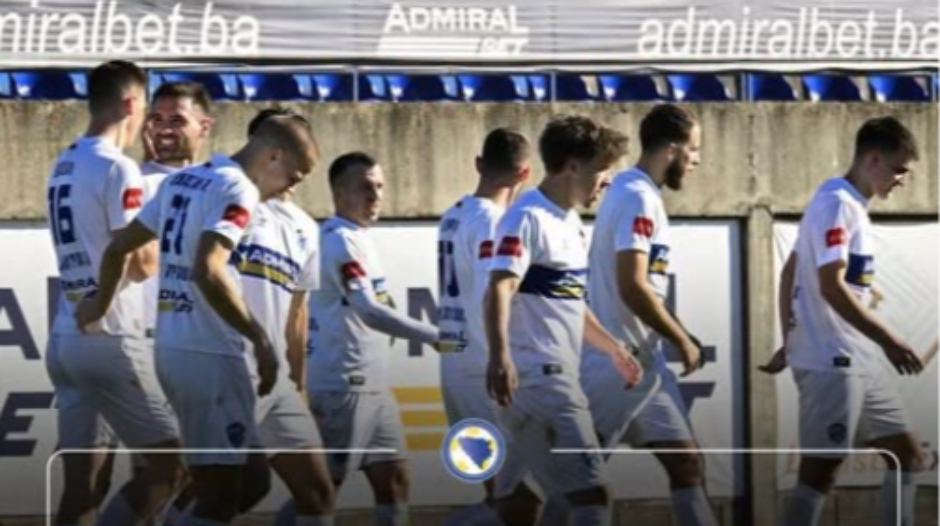 Senzacija u Kupu BiH: Laktaši savladali prvoligaša