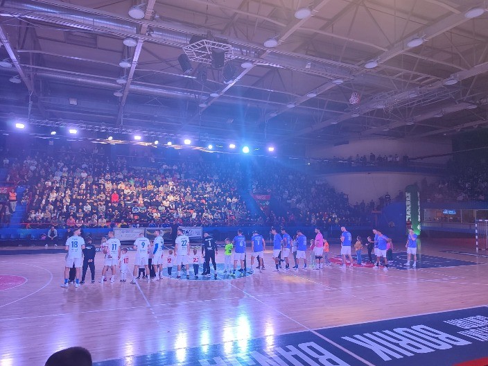 Navijački neredi u Boriku na utakmici Borca i Bubamare: Utakmica prekinuta