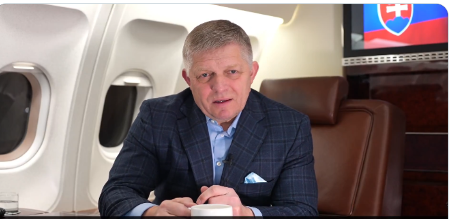 Fico: Nafta nam neće stići u februaru