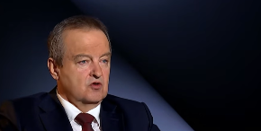 Dačić priključen na respirator: Oglasio se i ministar Tončev