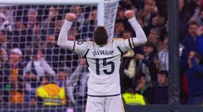 Real je u osmini finala: Benfika nemoćna u prestonici Španije