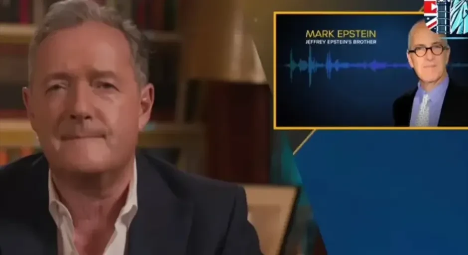 Brat Džefrija Epstina prekinuo intervju uživo: Nije me briga za žrtve