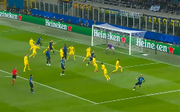 Senzacija sa sjevera Evrope izbacila Inter iz Lige šampiona