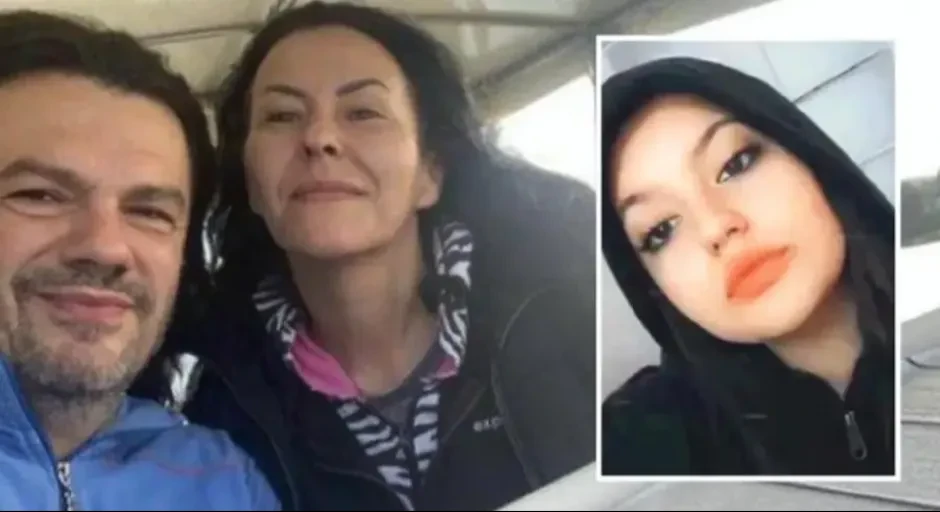 Kćerka Ace Amadeusa iznijela šokantne optužbe: “Tukao me i prijetio da će ubiti mamu”