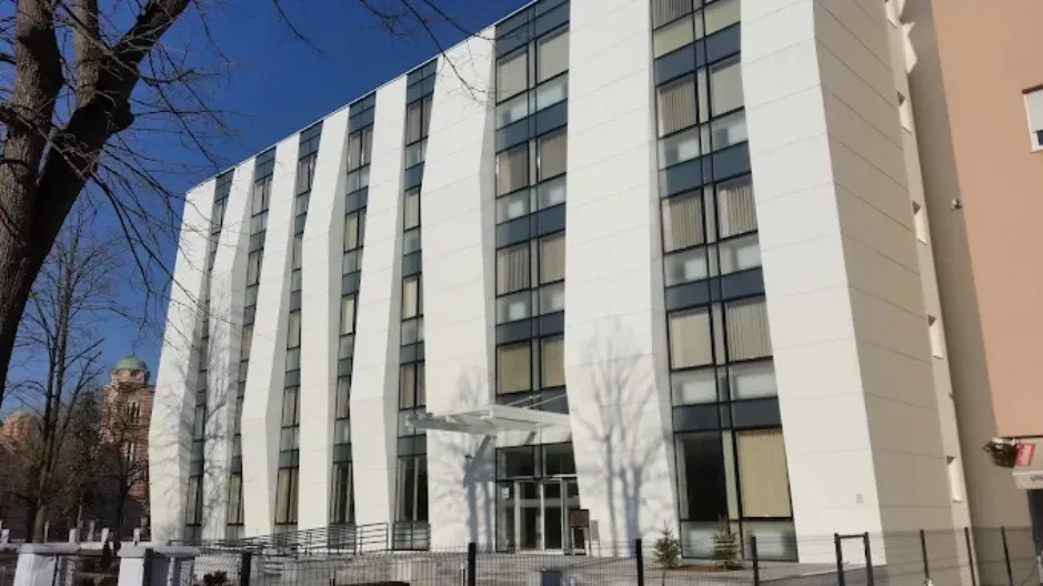 Vale oslobođen optužbi: Nema dokaza za prodaju spida