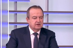 Dačić na respiratoru, borba traje: Oglasio se doktor i otkrio u kakvom je stanju