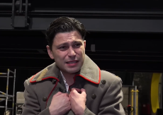 Emotivna ispovijest glumca: Marko Janketić premijerno izvodi intimnu monodramu o ocu Miši Janketiću