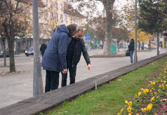 EU uručila dokumentaciju za rekonstrukciju „Staklenca“ i parka „Petar Kočić“