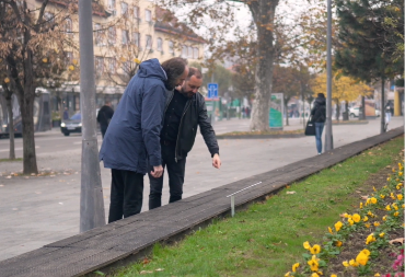 EU uručila dokumentaciju za rekonstrukciju „Staklenca“ i parka „Petar Kočić“