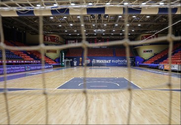 Još tri osobe uhapšene zbog nasilja u Sportskoj dvorani "Borik"  