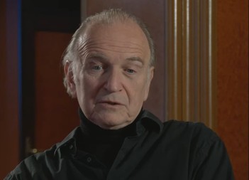 Glumac otkrio šta je mučilo Žarka Lauševića: "Pokazao mi je mermernu ploču i datum"