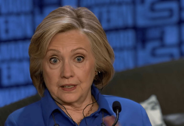 Hilari Klinton se ne sjeća susreta sa Epstinom