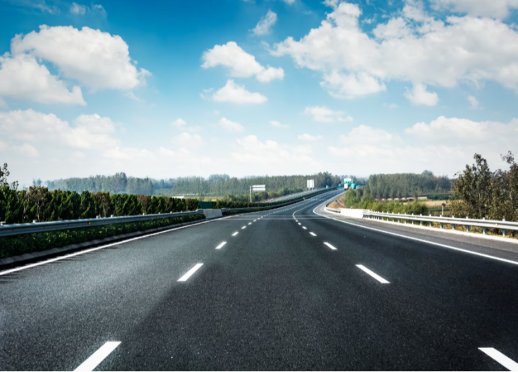 Suvi kolovozi i dobra vidljivost, ali brojni radovi širom Republike Srpske