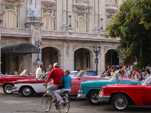 Ovo bi moglo spasiti Kubu od nestašice goriva: SAD najavile licence za naftu