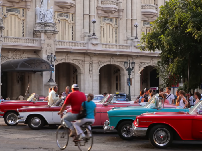 Ovo bi moglo spasiti Kubu od nestašice goriva: SAD najavile licence za naftu