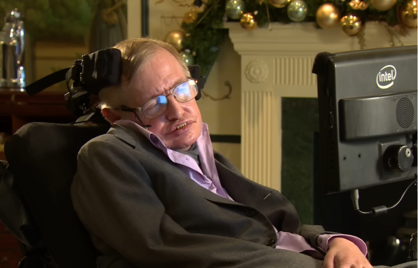 Drama oko Hokinga sa ženama na Epstinovom ostrvu! Portparol tvrdi: To su bile njegove negovateljice...