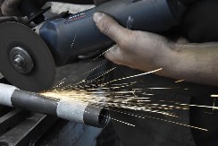 Zenici prijeti gašenje proizvodnje čelika: Radnici Nove Željezare počeli protest