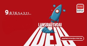 Izabrane najbolje aplikacije devetog m:tel App takmičenja: Srednjoškolci oduševili znanjem, kreativnošću i kvalitetnim aplikacijama