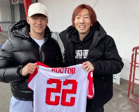 Prešao hiljade kilometara zbog Marakane: Nevjerovatna priča navijača koji je oduševio Delije