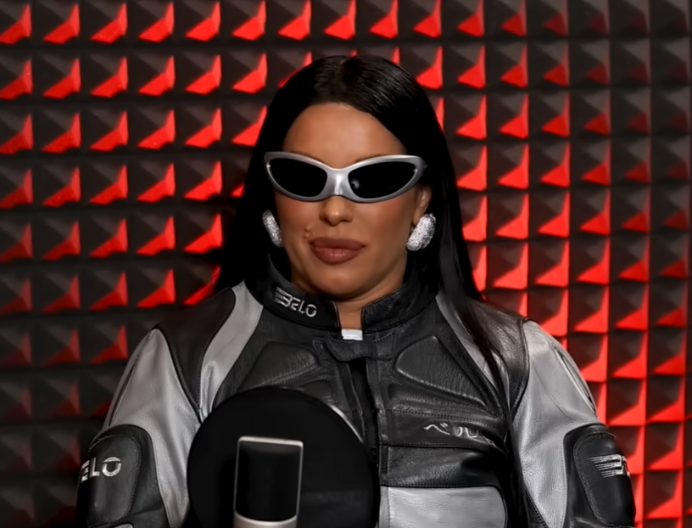 Seka Aleksić prošetala torbu vrijednu 20.000 evra i svima poručila jednu stvar 