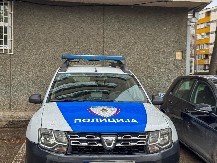 Obavještenje građanima: Žandarmerija danas na terenu u Laktašima