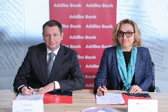 Addiko Bank i EBRD potpisali ugovor za finansiranje digitalnih investicija uz mogućnost povrata od 10%