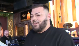 Poznato stanje Slobe Vasića nakon hospitalizacije