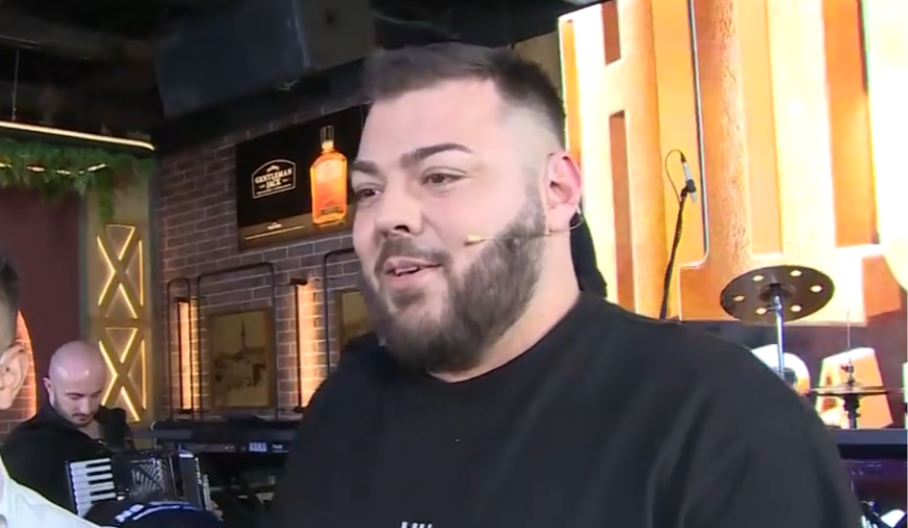 Poznato stanje Slobe Vasića nakon hospitalizacije