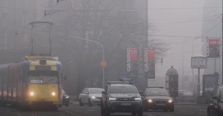 Ovo su najzagađeniji gradovi u BiH