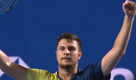 Fantastični Kecmanović izborio polufinale turnira u Akapulku