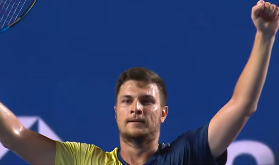 Fantastični Kecmanović izborio polufinale turnira u Akapulku