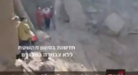 Na društvenim mrežama se pojavili navodni snimci iz Teherana nakon napada (VIDEO)