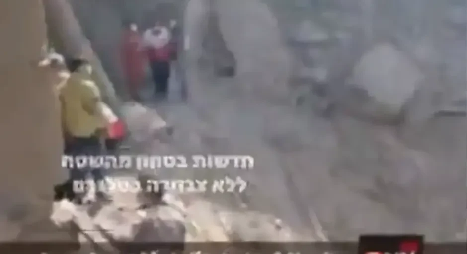 Na društvenim mrežama se pojavili navodni snimci iz Teherana nakon napada (VIDEO)