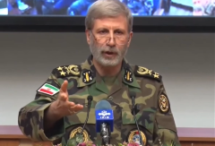 Ubijen Amir Hatami, ministar odbrane Irana? (FOTO)