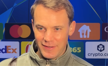 Bavarci na oprezu: Manuel Nojer objasnio zašto je Atalanta opasnija nego što mnogi misle