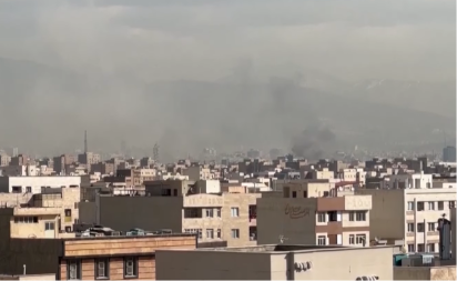 Koliko državljana BiH je u Iranu? Ambasador otkrio detalje nakon napada