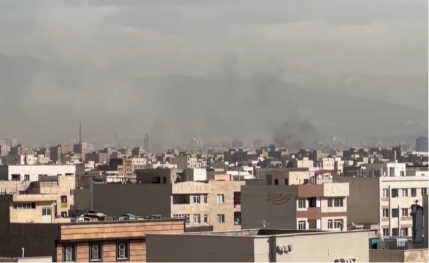 Koliko državljana BiH je u Iranu? Ambasador otkrio detalje nakon napada