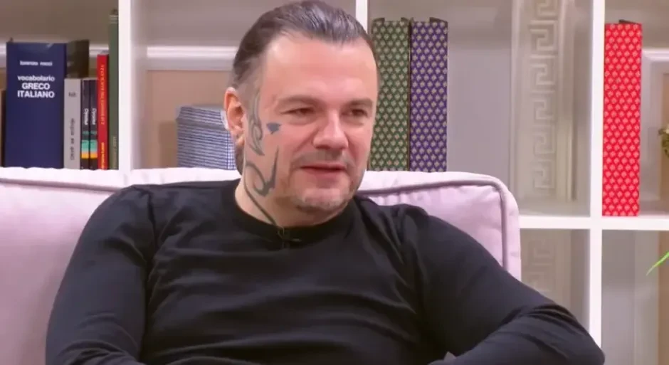 Isplivala dokumentacija: Aca Amadeus 7 puta dobio zabranu prilaska ženi i kćerki