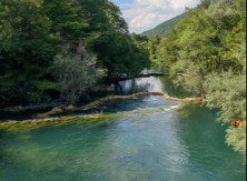 Iskoristite lijep dan: Sutra sunčano i natprosječno toplo