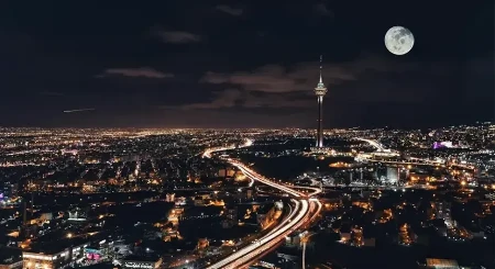 Ovo je plan za budućnost Irana: Deset tačaka za promjenu režima