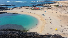 Ostrvo zlatnog pijeska: Zašto je ovo idealno utočište za odmor