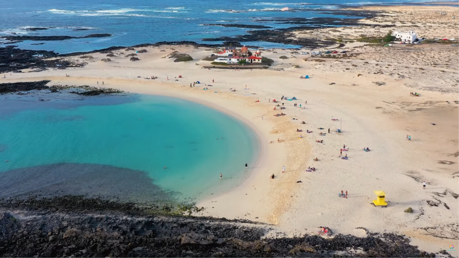Ostrvo zlatnog pijeska: Zašto je ovo idealno utočište za odmor