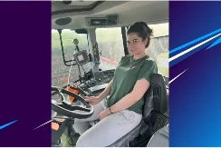 Dok drugi odlaze sa sela, ona ostaje: Teodora izabrala njivu umjesto kancelarije