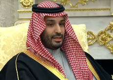 Bin Salman razgovarao sa liderima UAE i Katara o iranskim napadima 